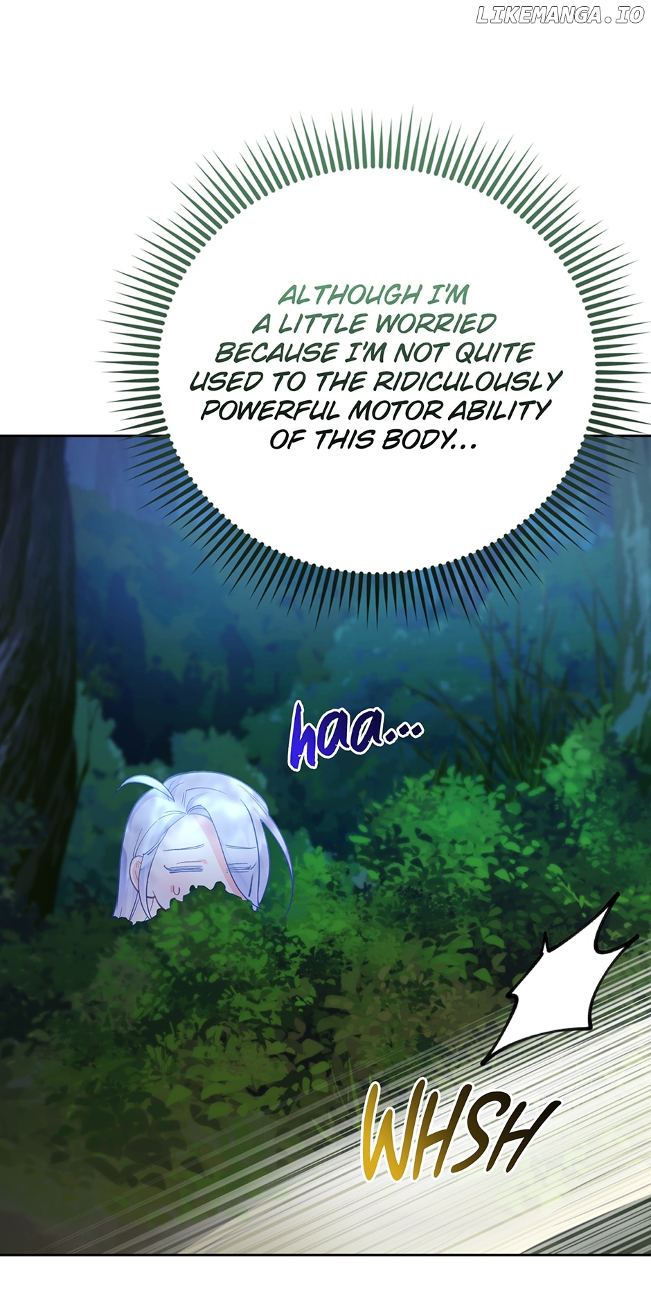 The Villainous Duke’s Special Rice Cultivation Method Chapter 6 - page 56