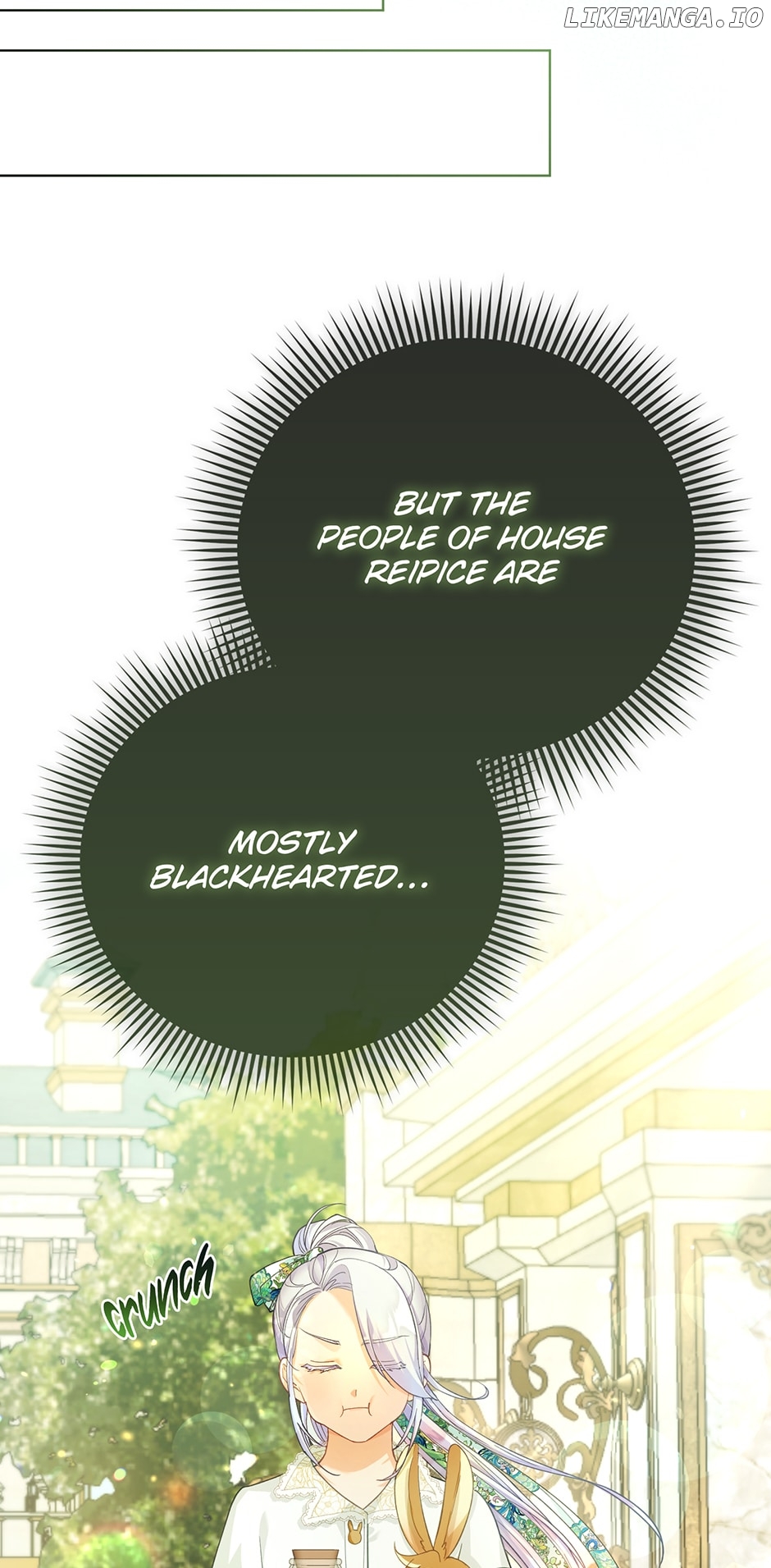The Villainous Duke’s Special Rice Cultivation Method Chapter 18 - page 60
