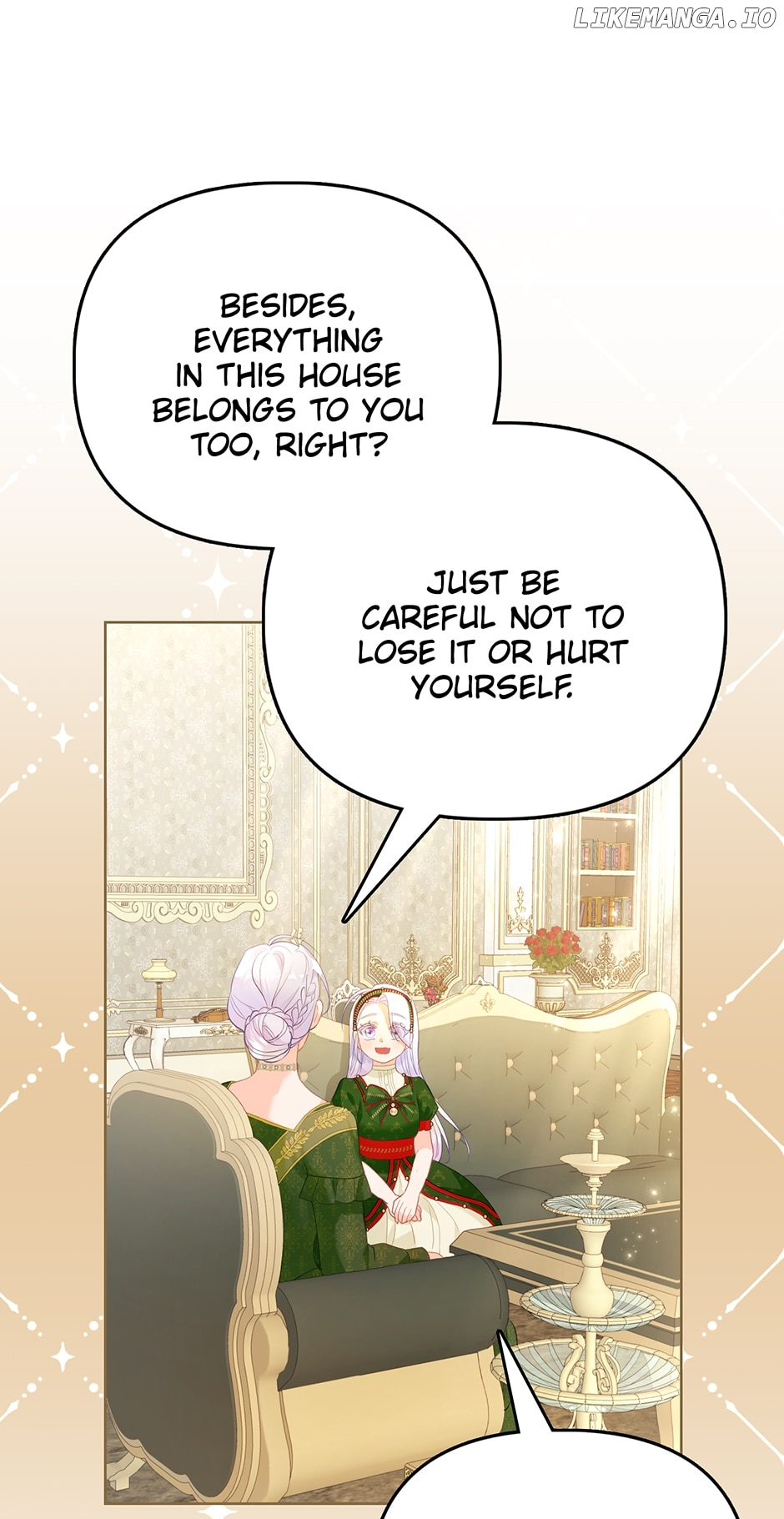 The Villainous Duke’s Special Rice Cultivation Method Chapter 14 - page 80