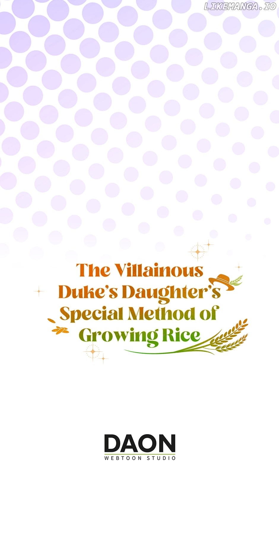 The Villainous Duke’s Special Rice Cultivation Method Chapter 14 - page 86