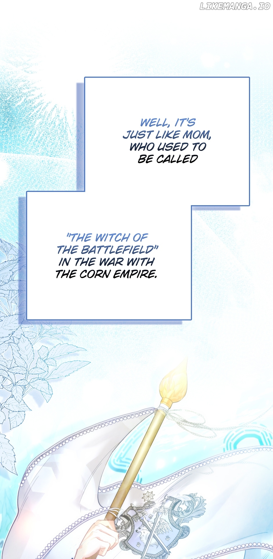 The Villainous Duke’s Special Rice Cultivation Method Chapter 9 - page 41