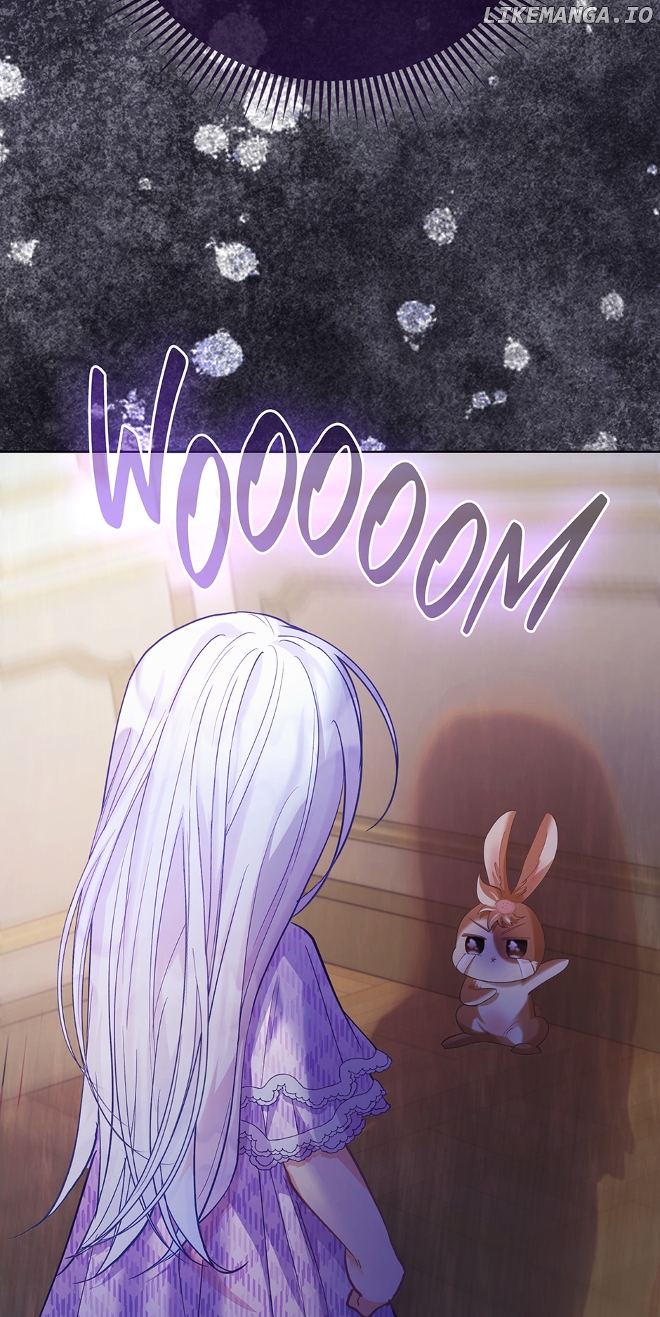 The Villainous Duke’s Special Rice Cultivation Method Chapter 9 - page 73