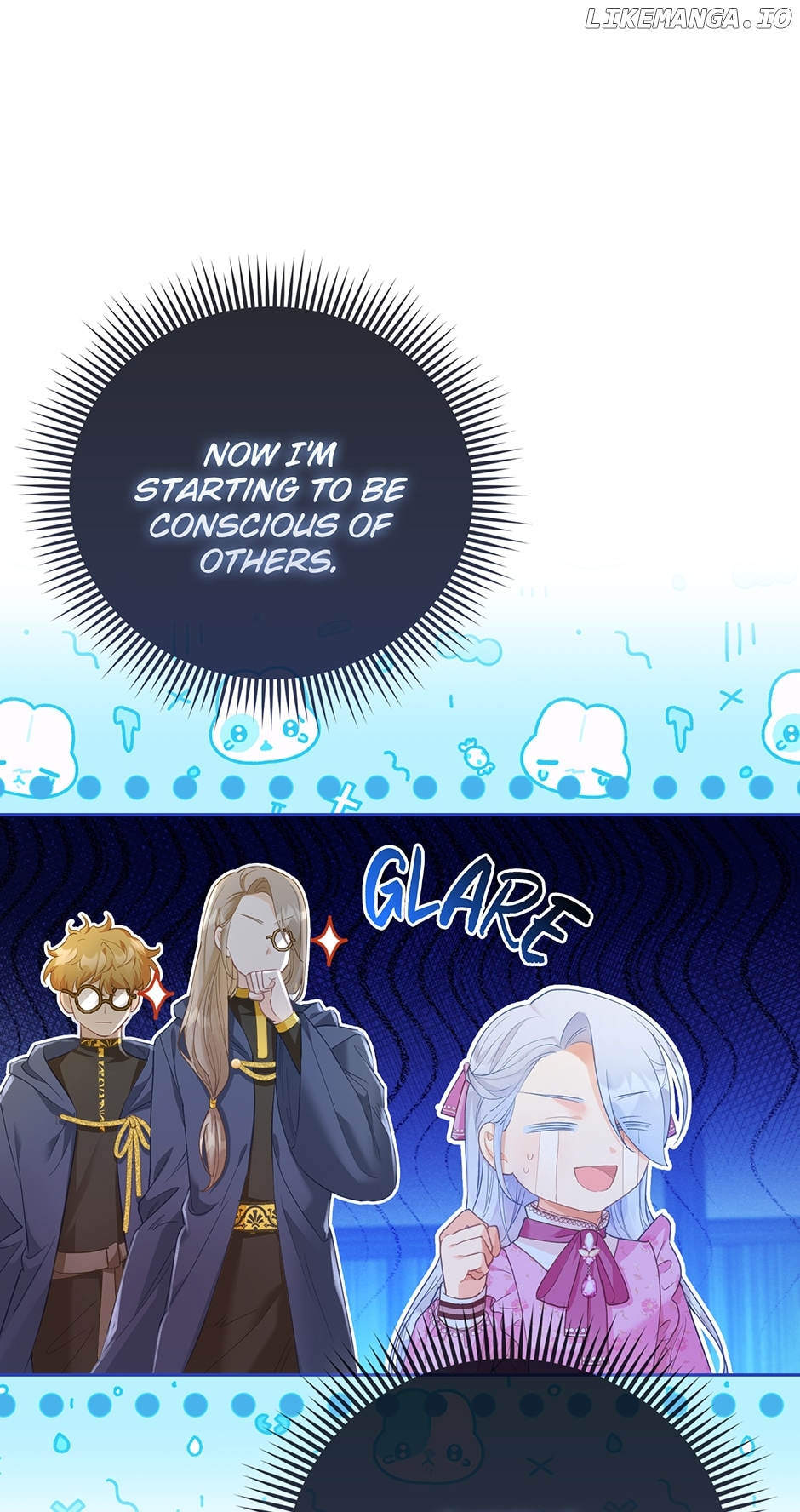 The Villainous Duke’s Special Rice Cultivation Method Chapter 12 - page 10