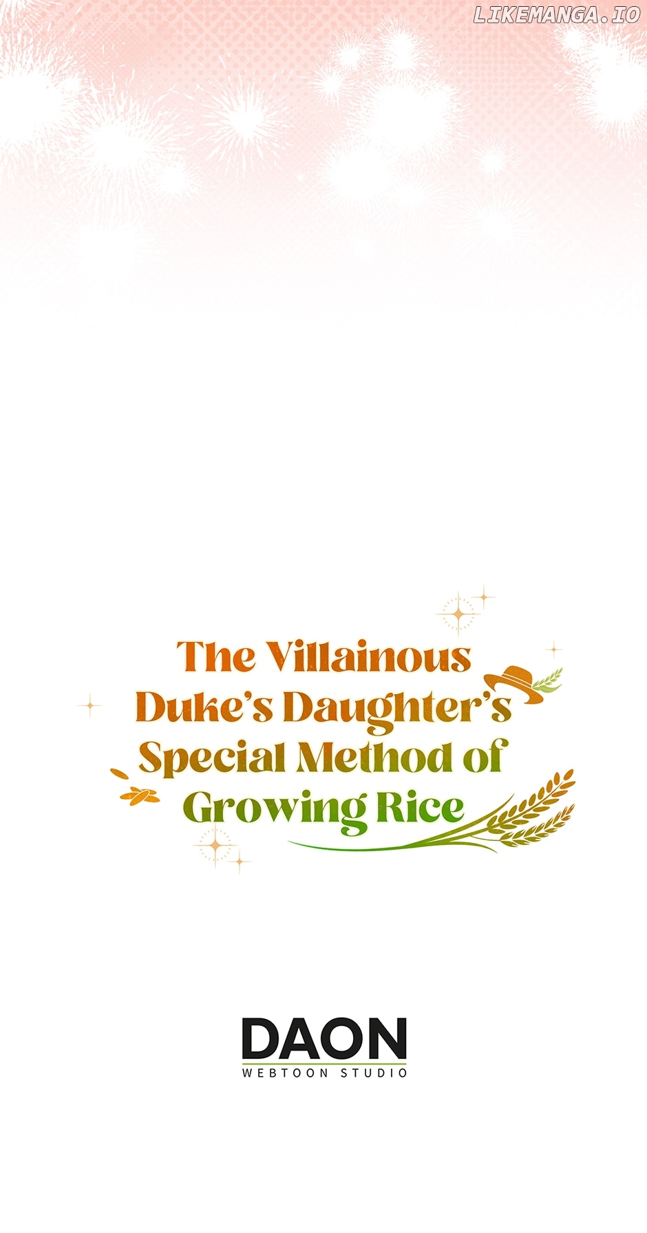 The Villainous Duke’s Special Rice Cultivation Method Chapter 12 - page 86