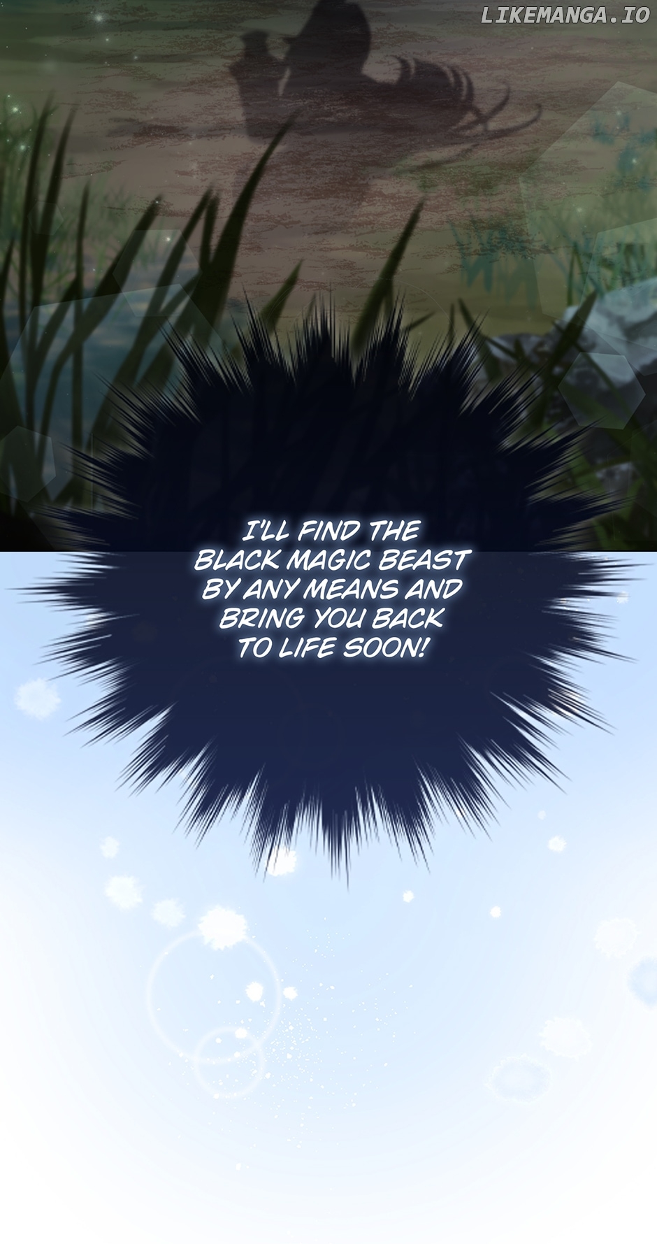 The Villainous Duke’s Special Rice Cultivation Method Chapter 20 - page 81