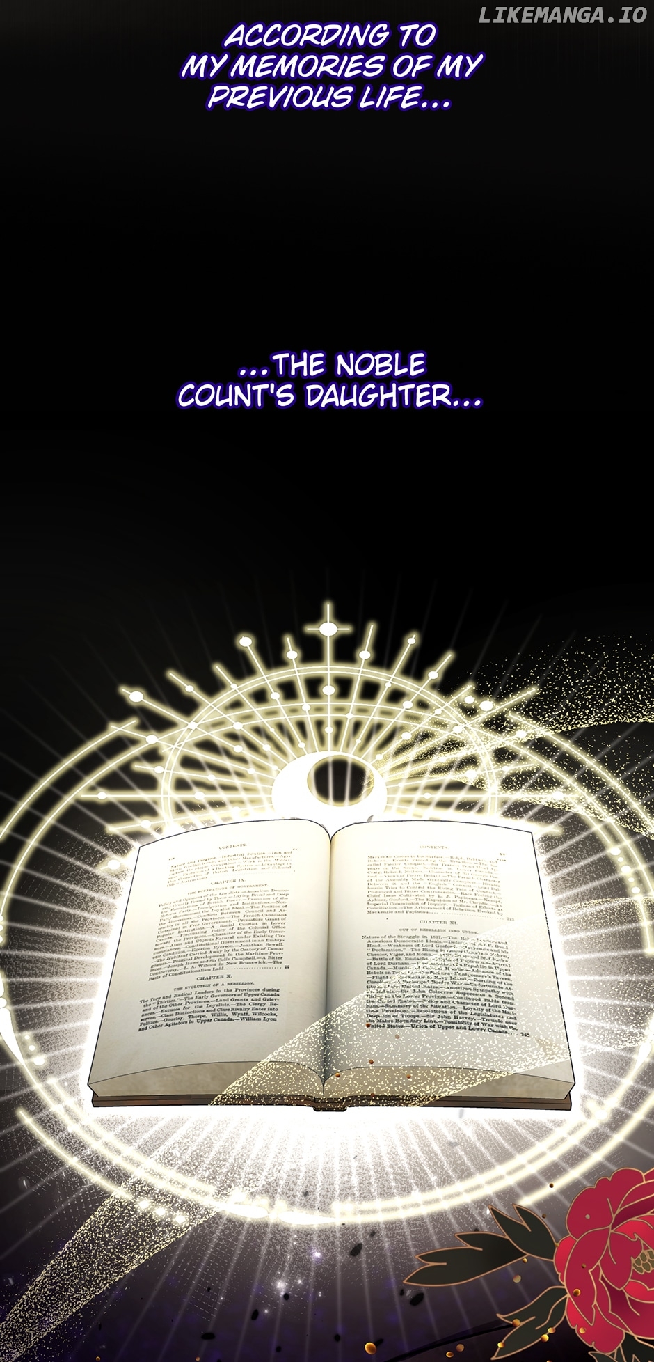 The Villainous Duke’s Special Rice Cultivation Method Chapter 22 - page 2