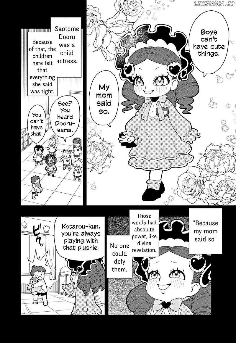 Puniru Wa Kawaii Slime Chapter 53 - page 4