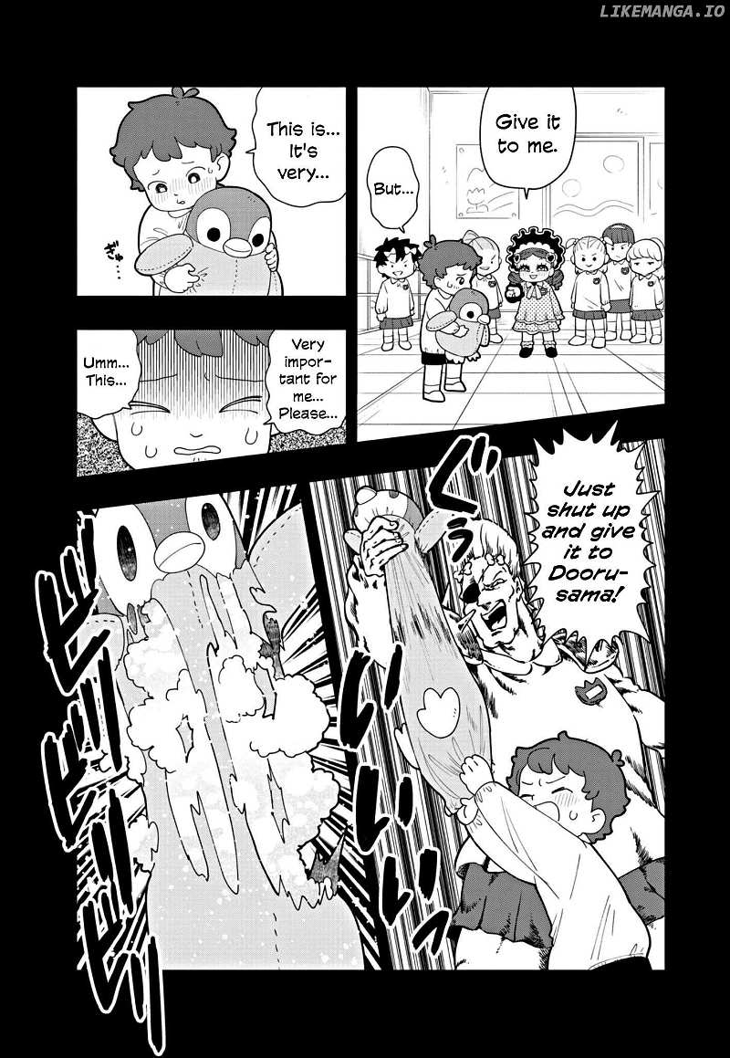 Puniru Wa Kawaii Slime Chapter 53 - page 5