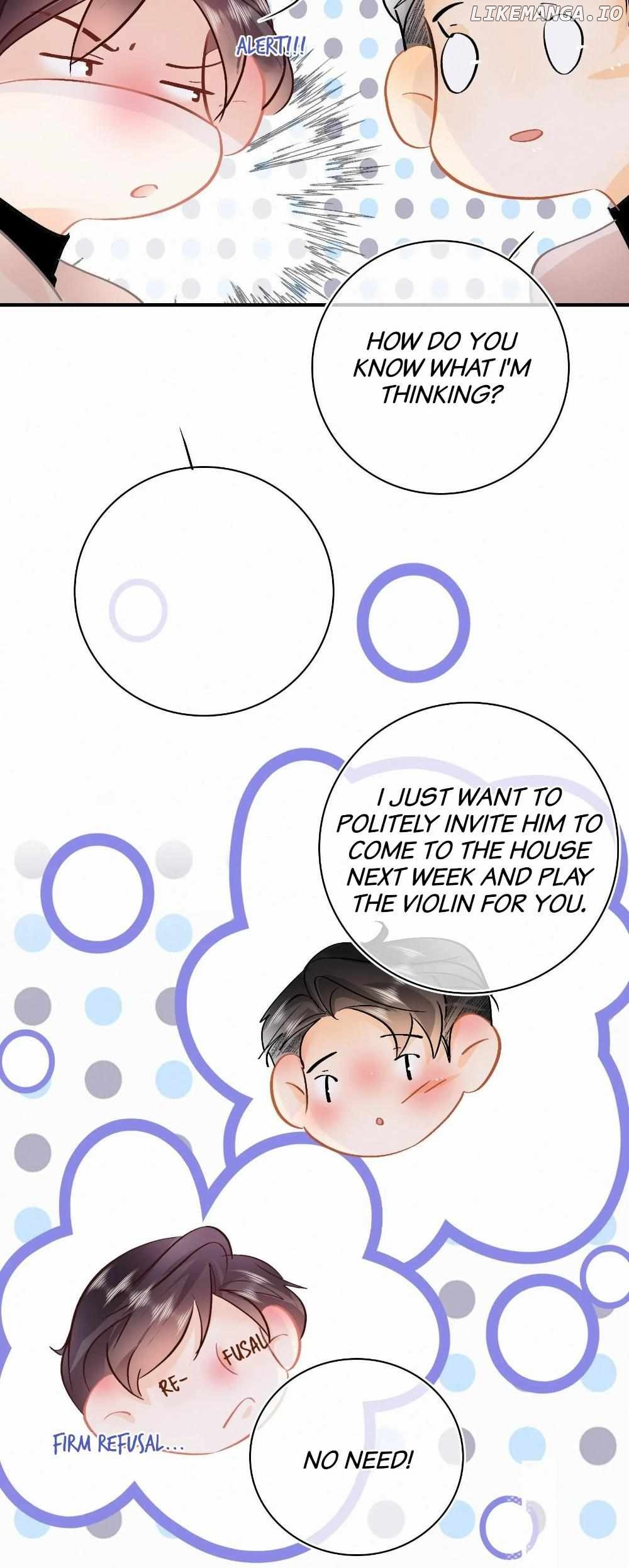 Turing Code Chapter 92 - page 12