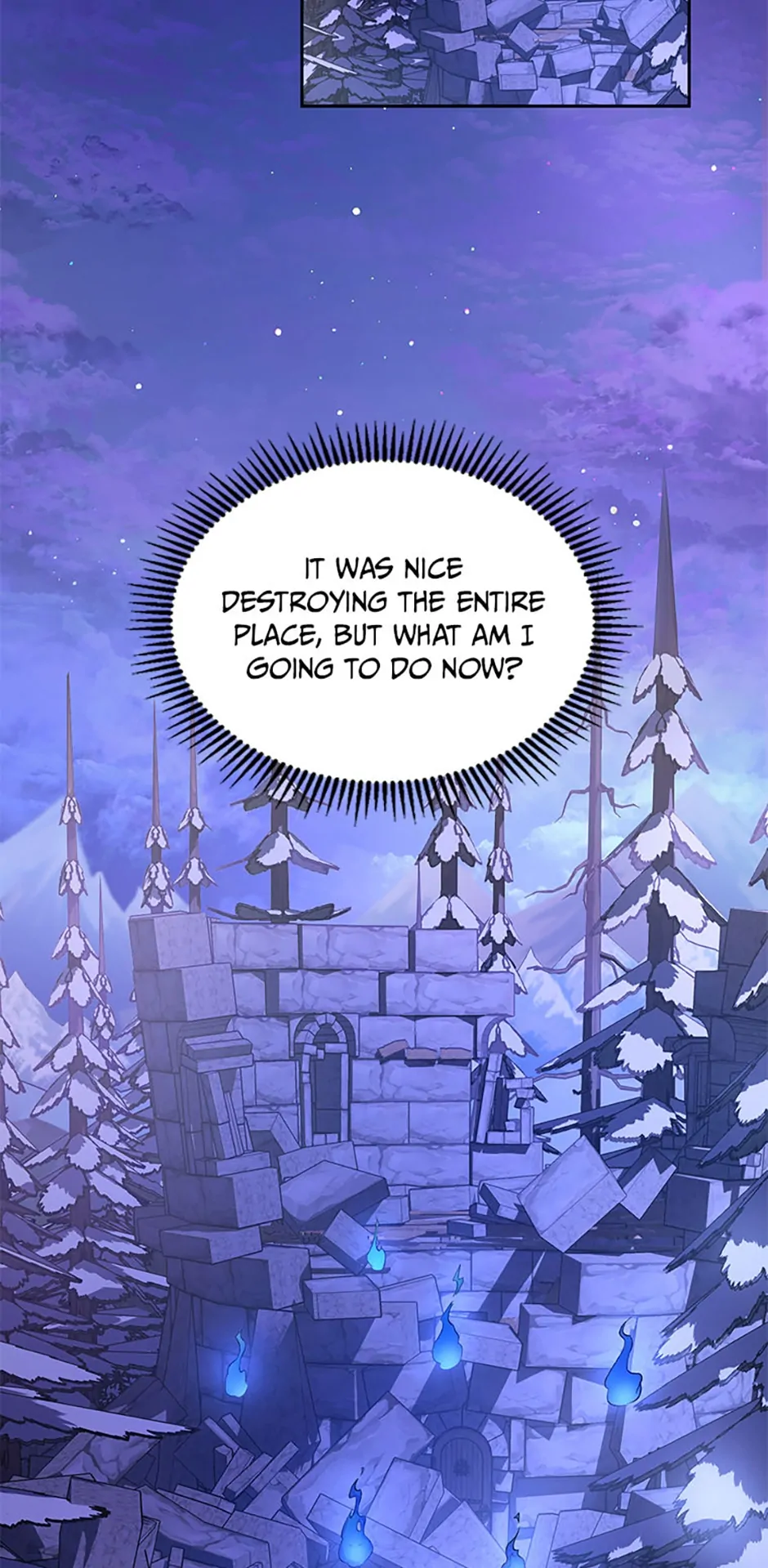 The Demon King's Doll Butler Chapter 1 - page 55