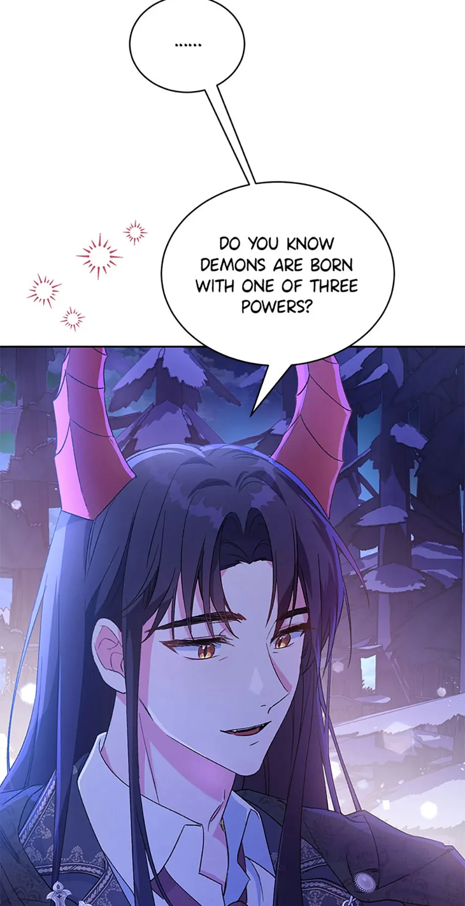 The Demon King's Doll Butler Chapter 1 - page 80