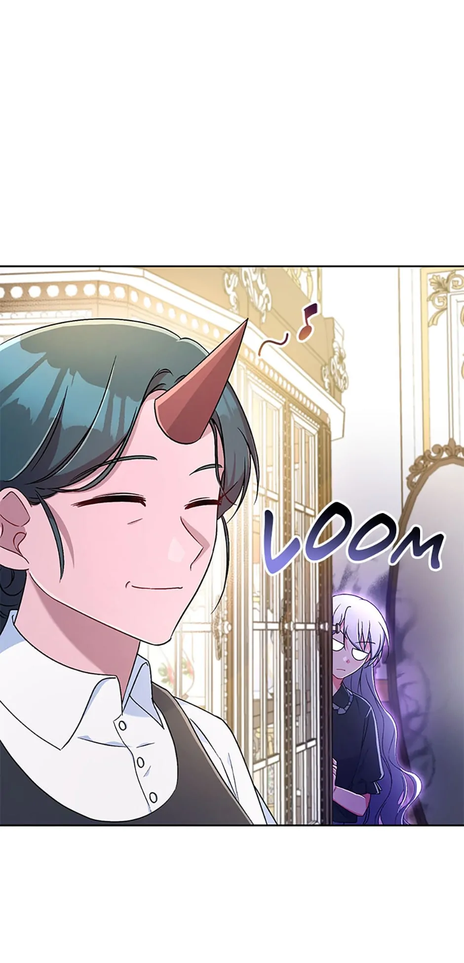 The Demon King's Doll Butler Chapter 8 - page 43