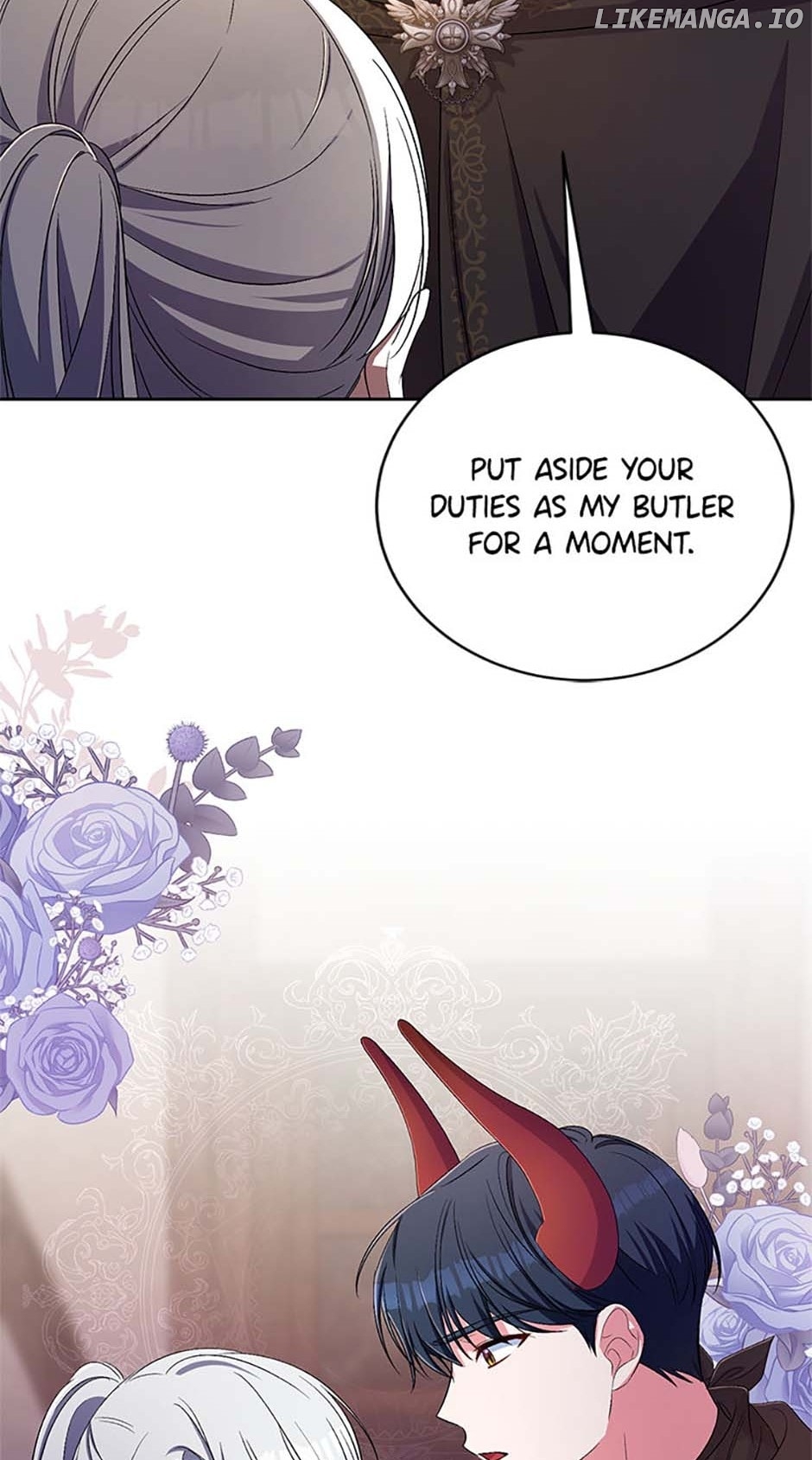 The Demon King's Doll Butler Chapter 36 - page 39