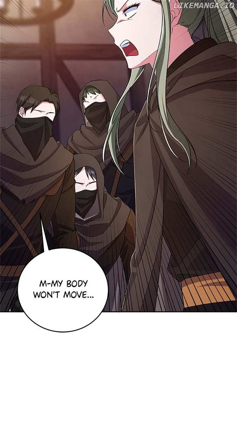 The Demon King's Doll Butler Chapter 36 - page 42