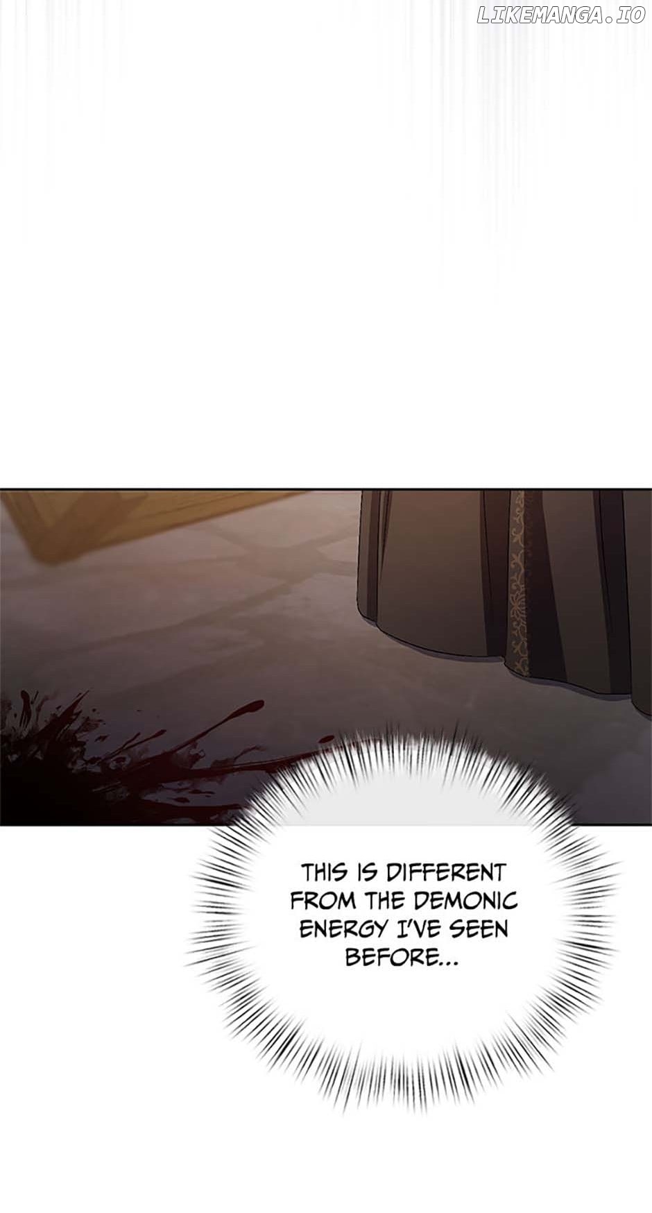 The Demon King's Doll Butler Chapter 36 - page 50