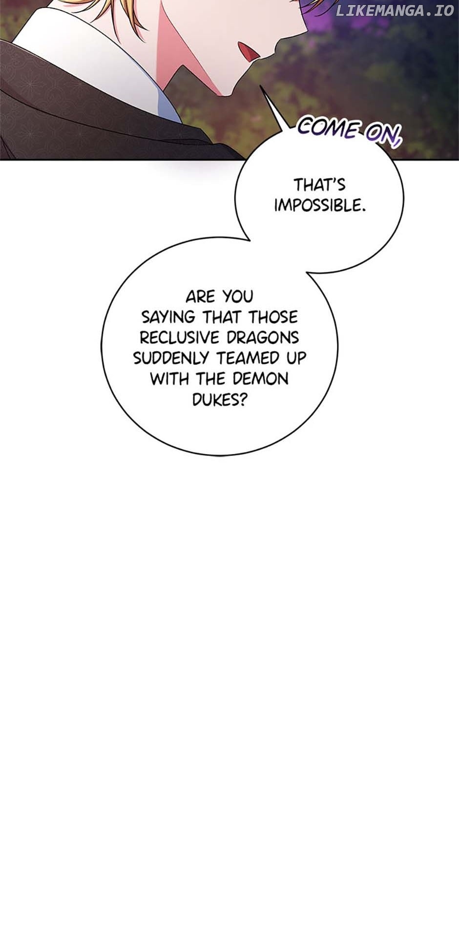 The Demon King's Doll Butler Chapter 37 - page 43