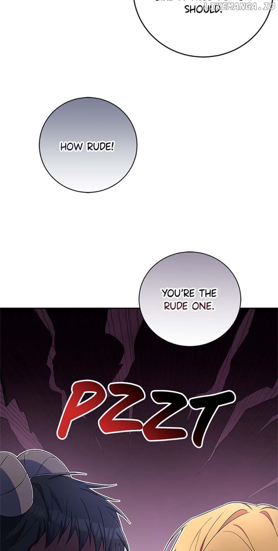 The Demon King's Doll Butler Chapter 37 - page 69