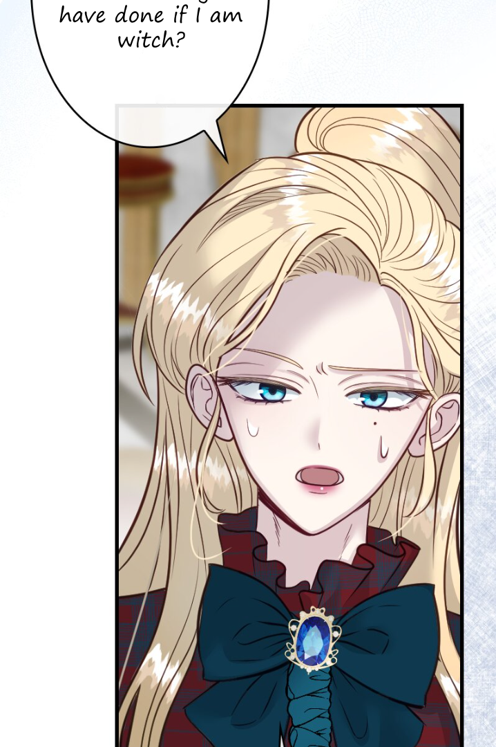 Becoming a Wicked Witch With a Paladin’s First Night Chapter 13 - page 82