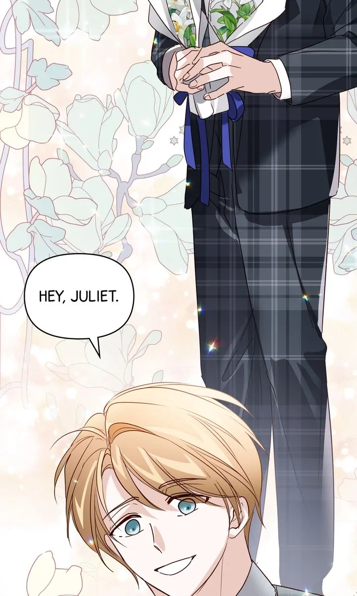 Juliet, We're Not in Kansas Anymore! Chapter 47 - page 37