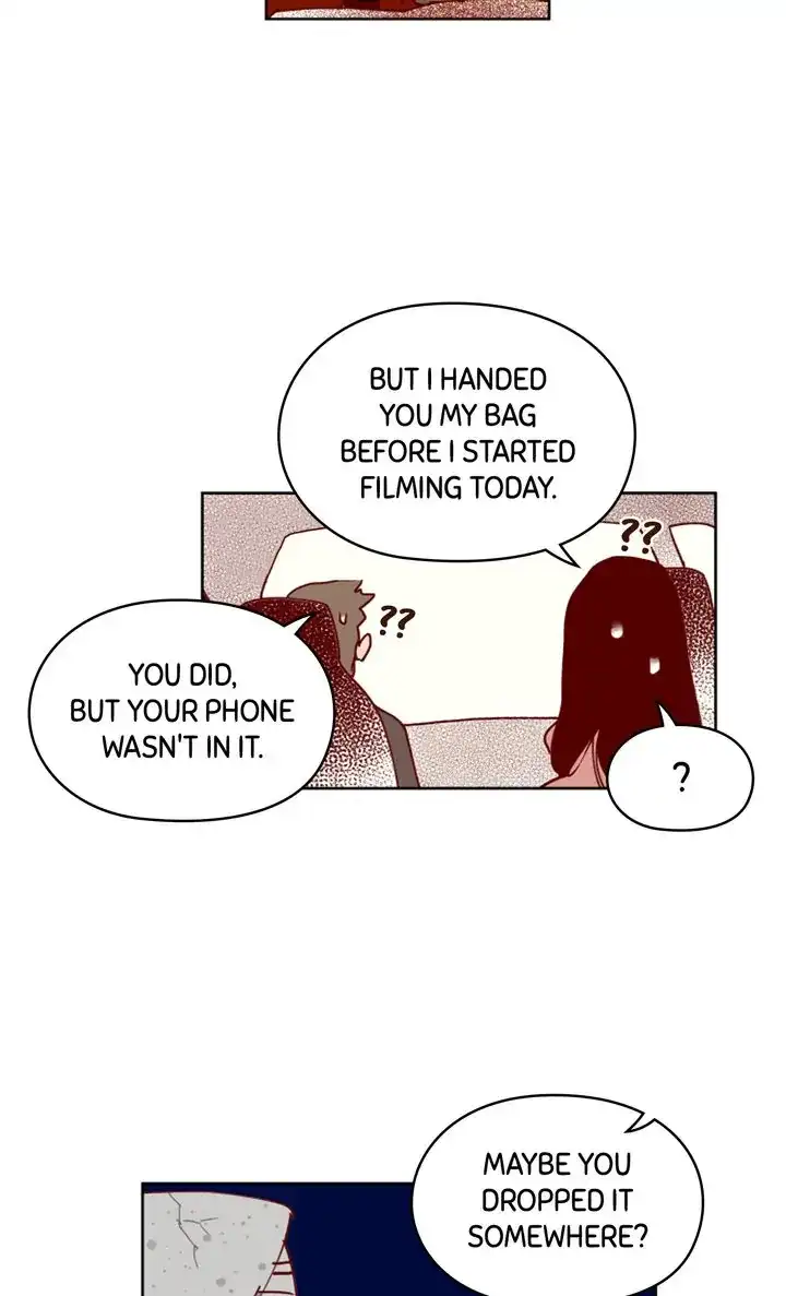 Bittersweet Con Panna Chapter 77 - page 19