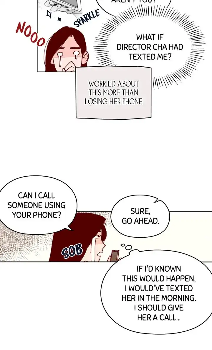 Bittersweet Con Panna Chapter 77 - page 24
