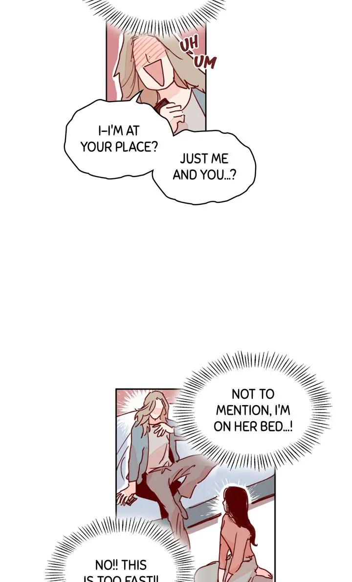 Bittersweet Con Panna Chapter 79 - page 10