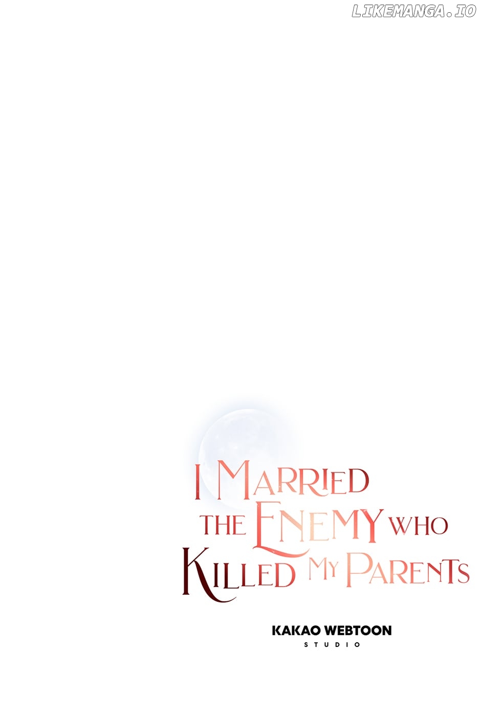 I Married the Enemy Who Killed My Parents Chapter 18 - page 77
