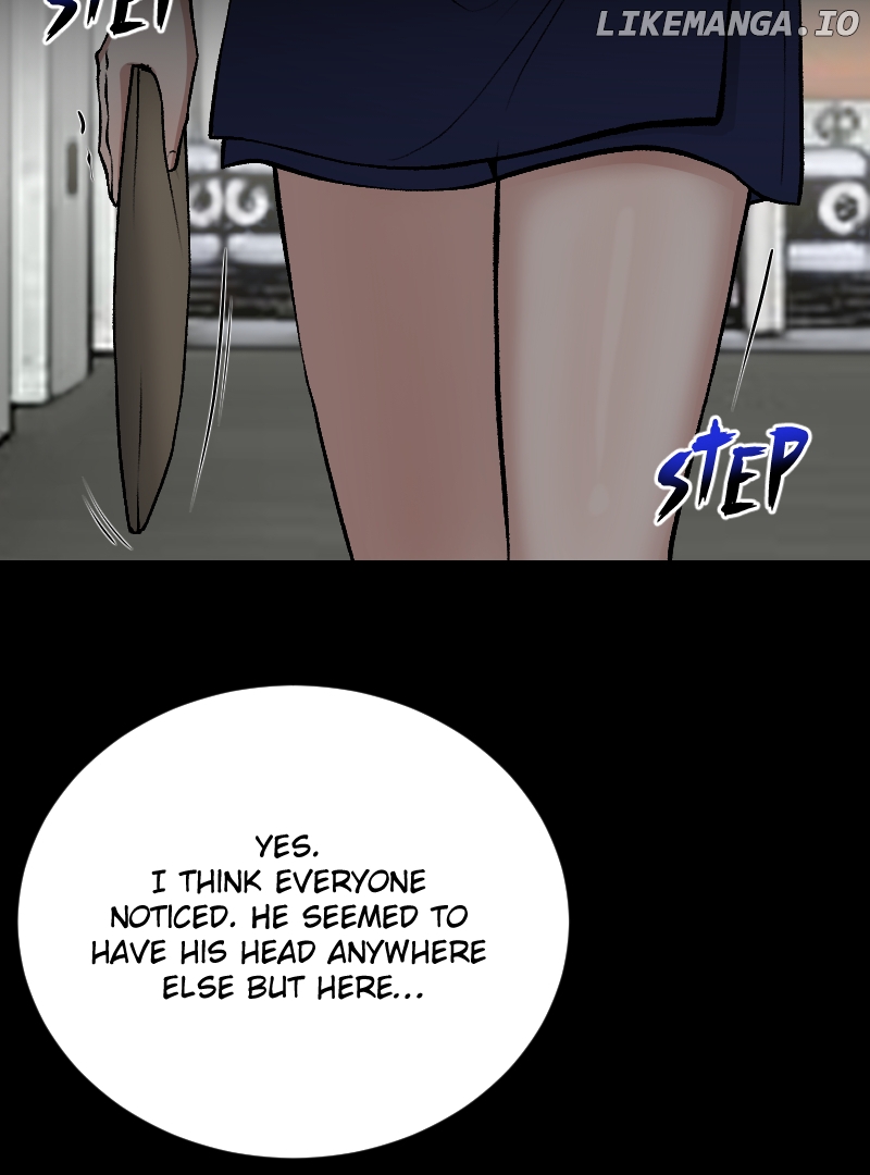 I hate you, will you have sex with me? Chapter 49 - page 15