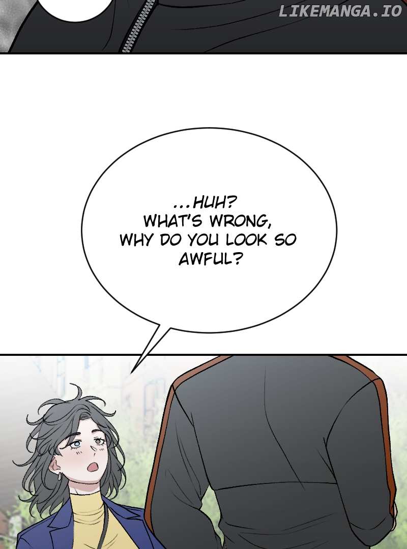 I hate you, will you have sex with me? Chapter 49 - page 28