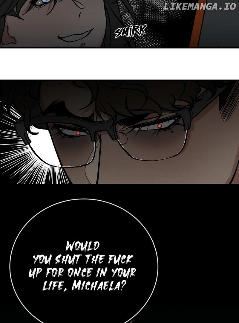 I hate you, will you have sex with me? Chapter 49 - page 30