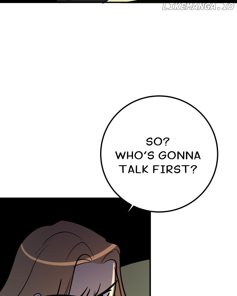 The Last God of Spring Chapter 44 - page 37