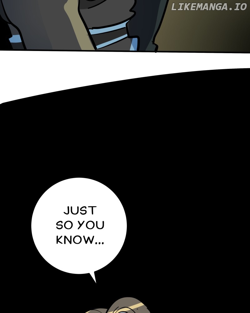 The Last God of Spring Chapter 44 - page 43