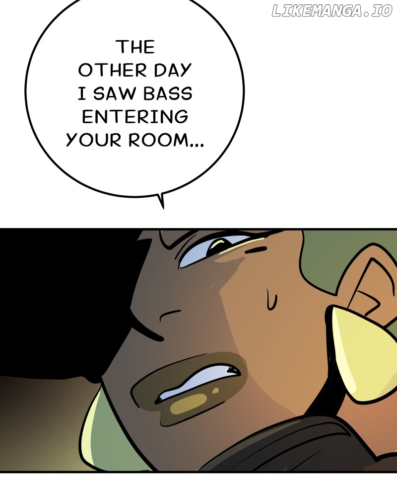 The Last God of Spring Chapter 44 - page 91