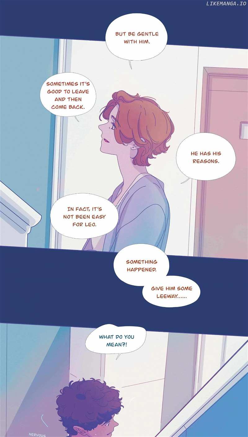 Leo Chapter 29 - page 9