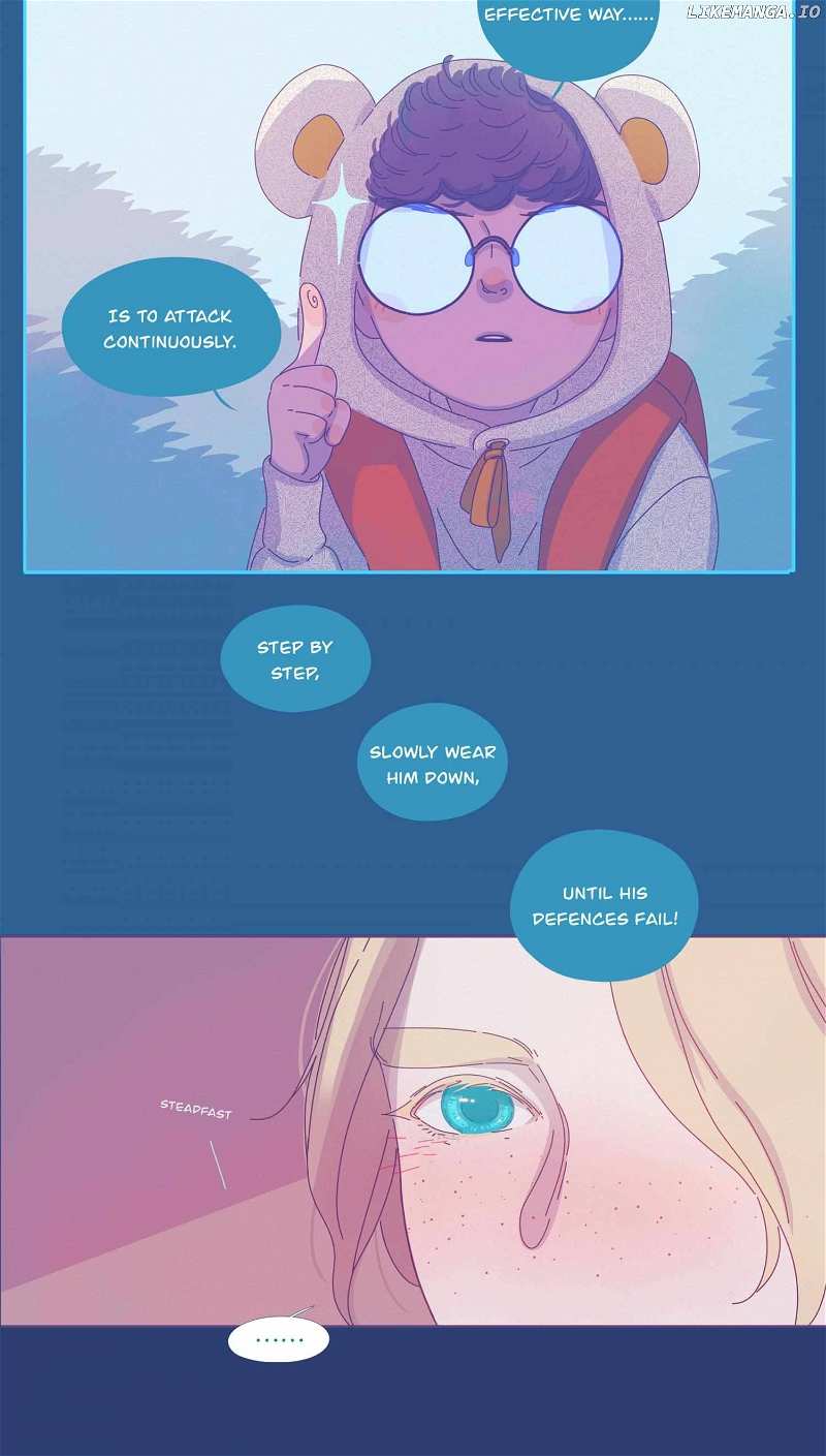 Leo Chapter 29 - page 20