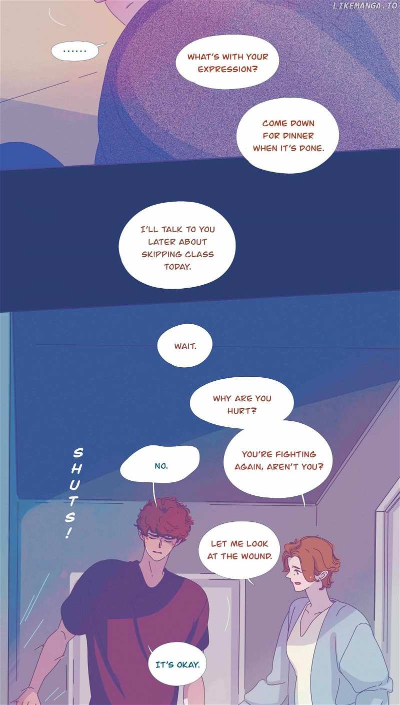 Leo Chapter 29 - page 6