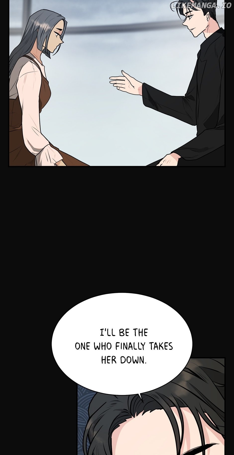 Strong Girl Geum-ju Chapter 38 - page 10