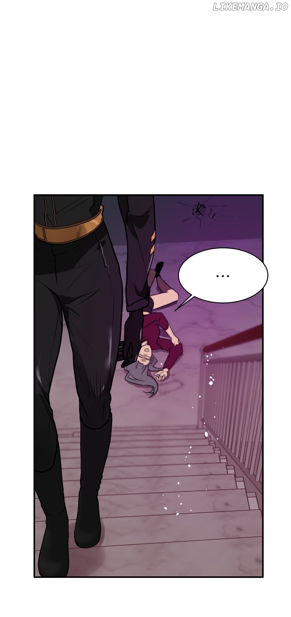 Strong Girl Geum-ju Chapter 38 - page 22