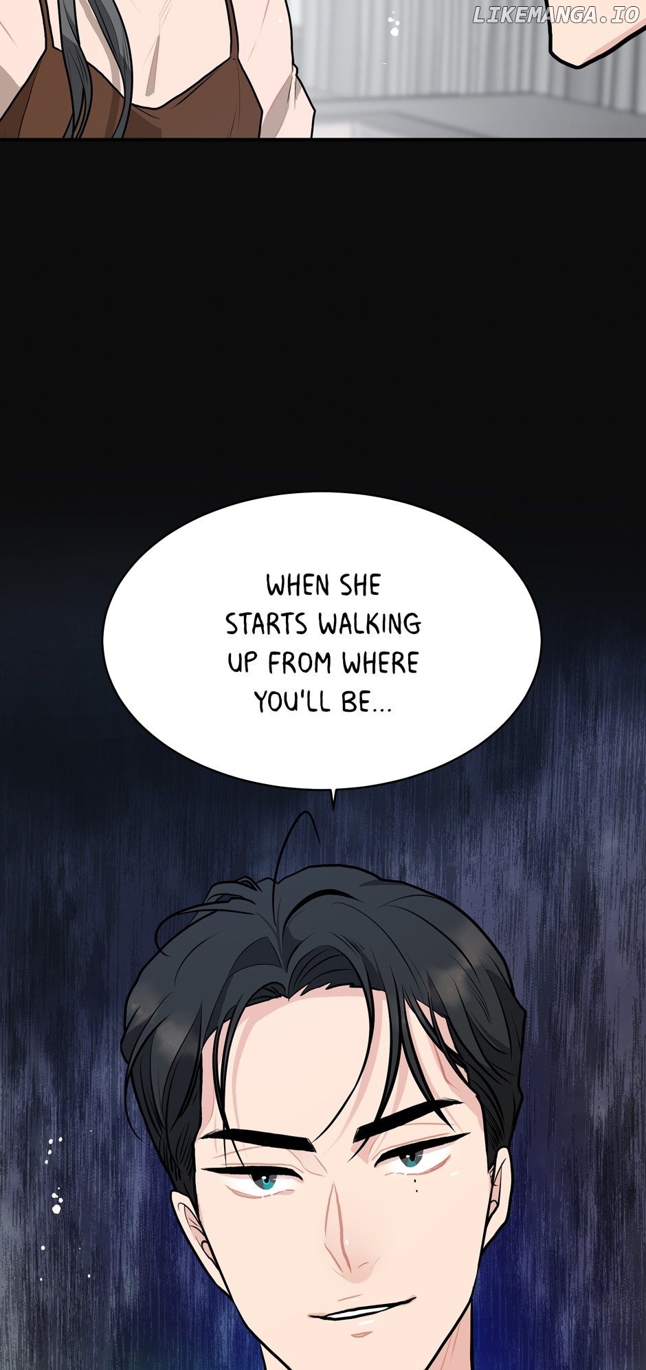 Strong Girl Geum-ju Chapter 38 - page 24