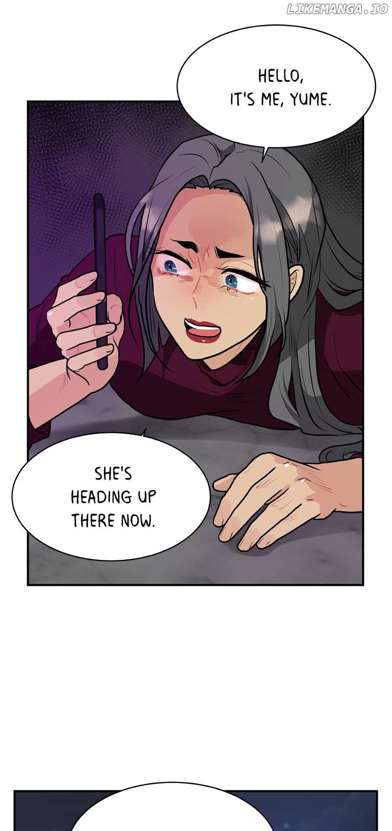 Strong Girl Geum-ju Chapter 38 - page 26