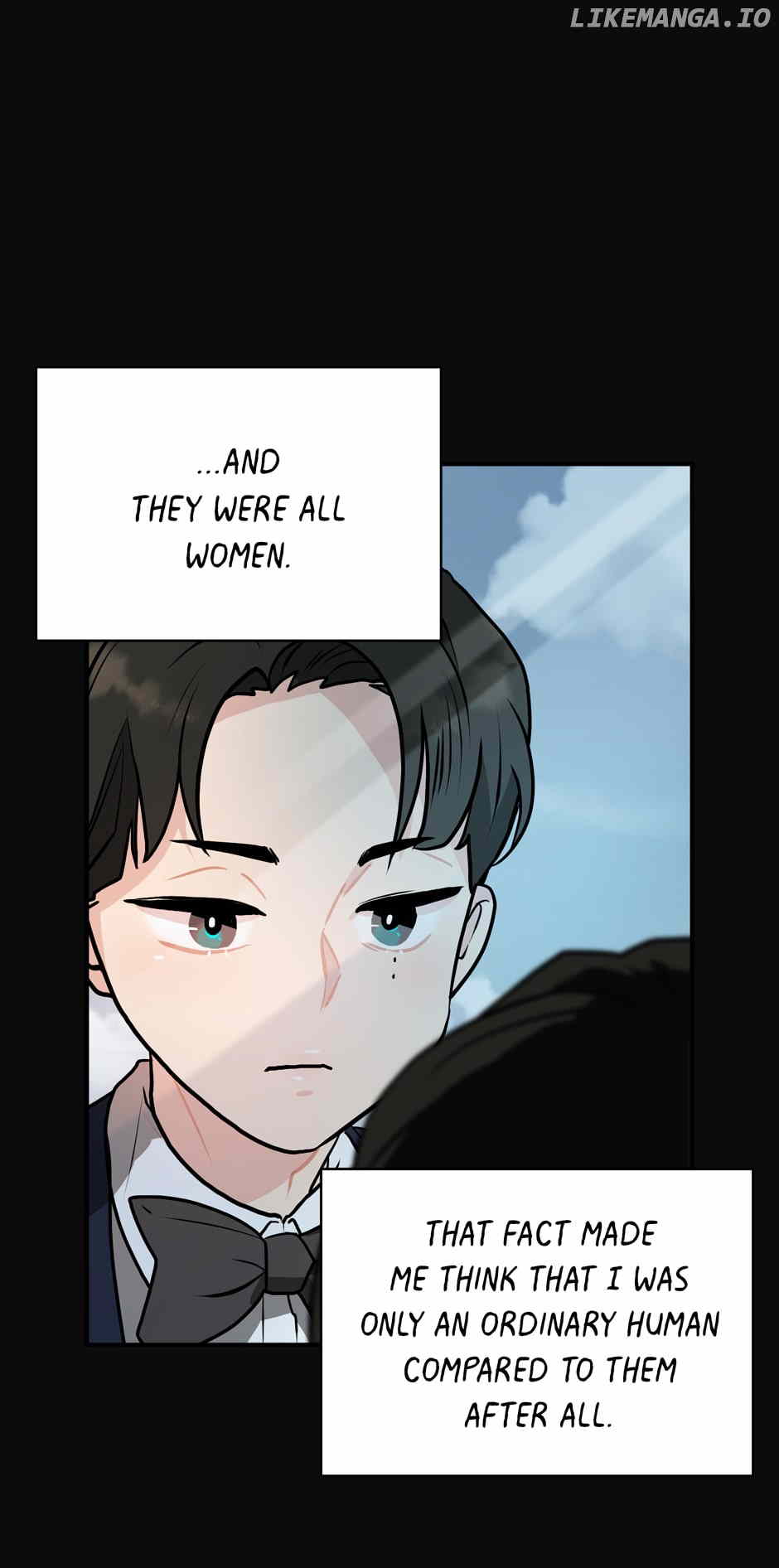 Strong Girl Geum-ju Chapter 38 - page 35