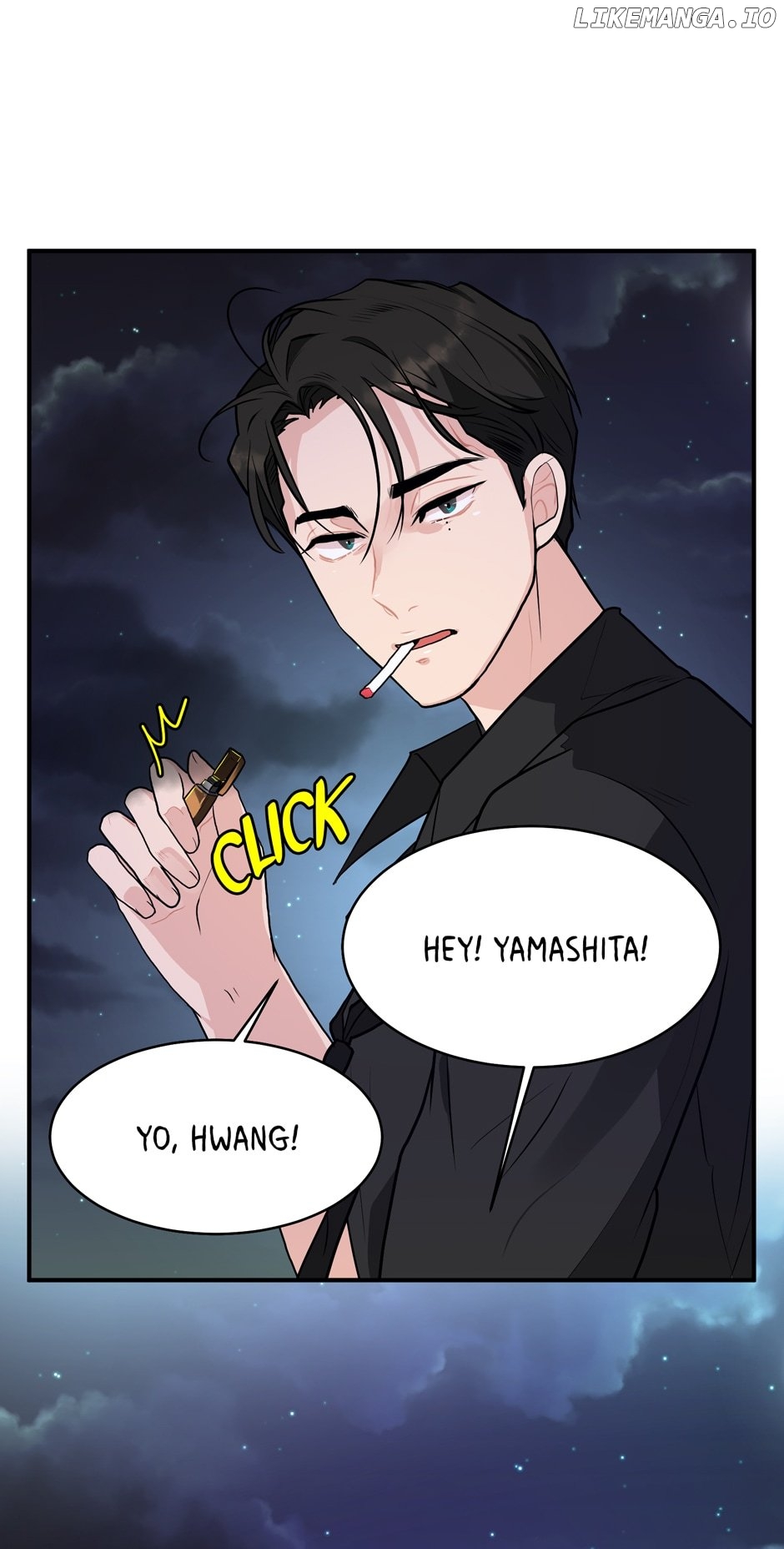 Strong Girl Geum-ju Chapter 38 - page 46