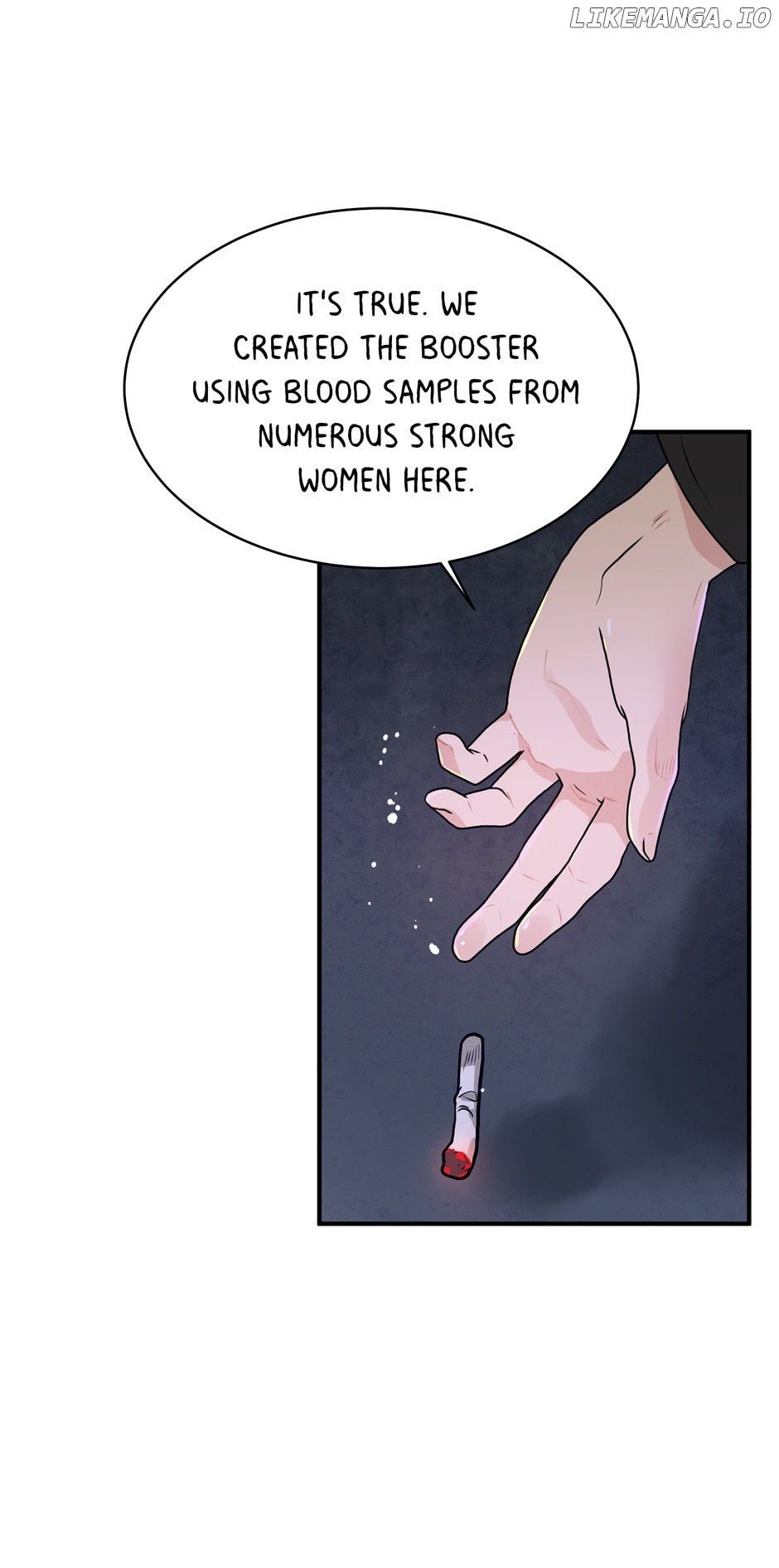 Strong Girl Geum-ju Chapter 38 - page 49