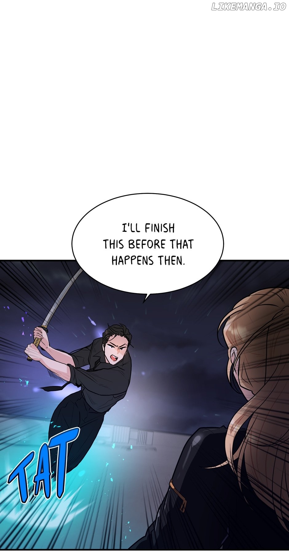 Strong Girl Geum-ju Chapter 38 - page 56