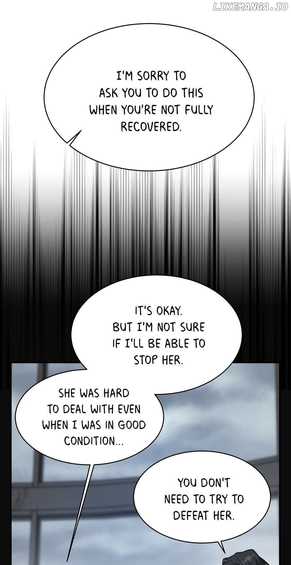 Strong Girl Geum-ju Chapter 38 - page 9