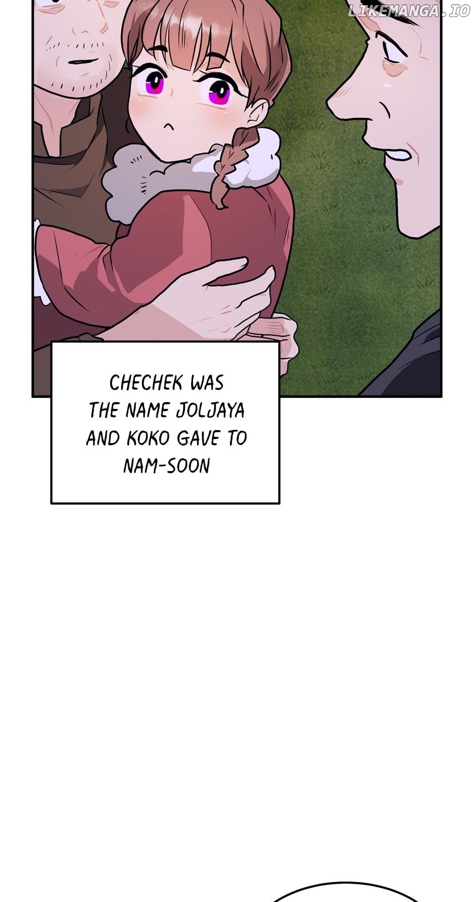 Strong Girl Geum-ju Chapter 39 - page 23