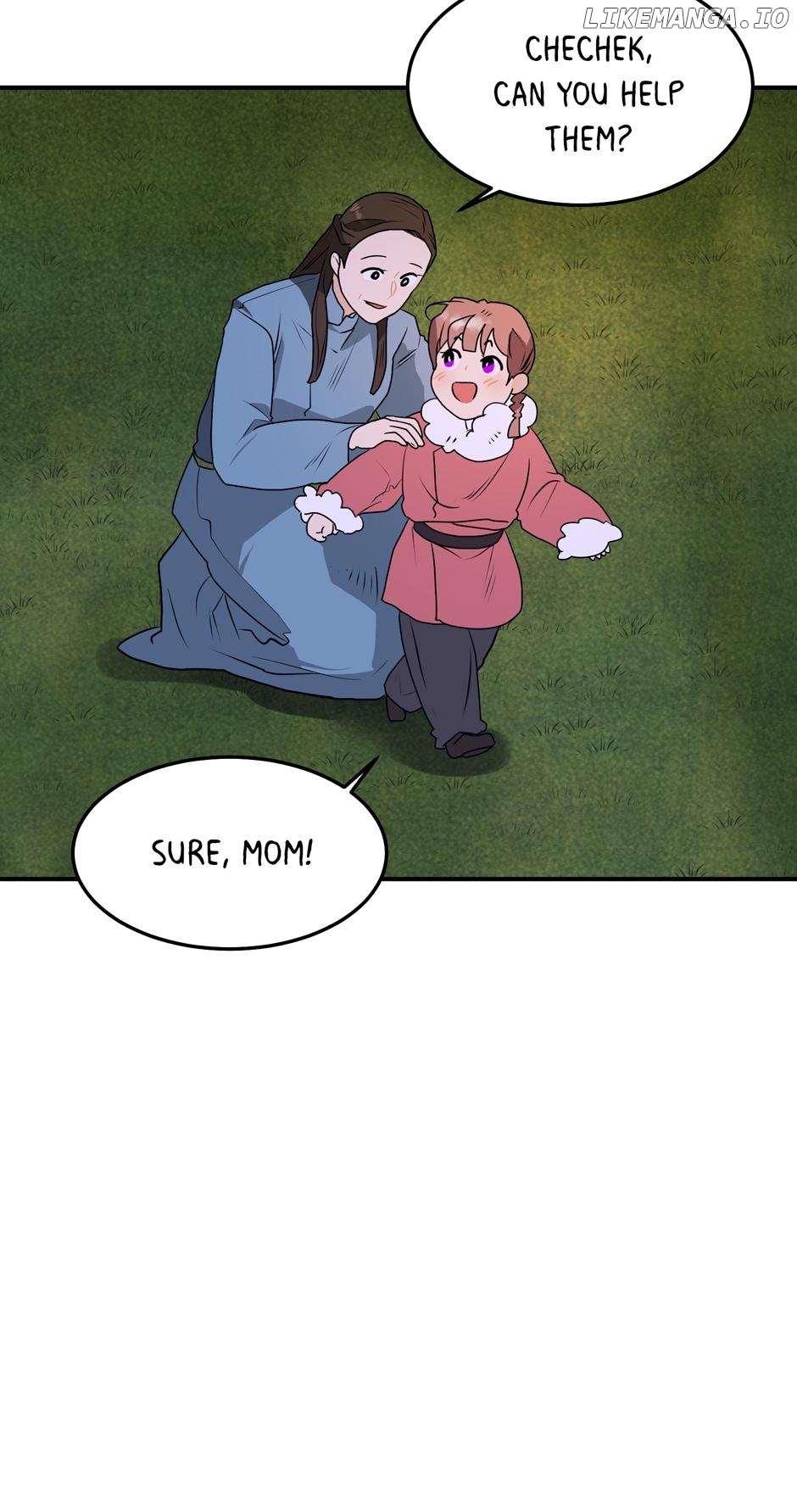 Strong Girl Geum-ju Chapter 39 - page 24