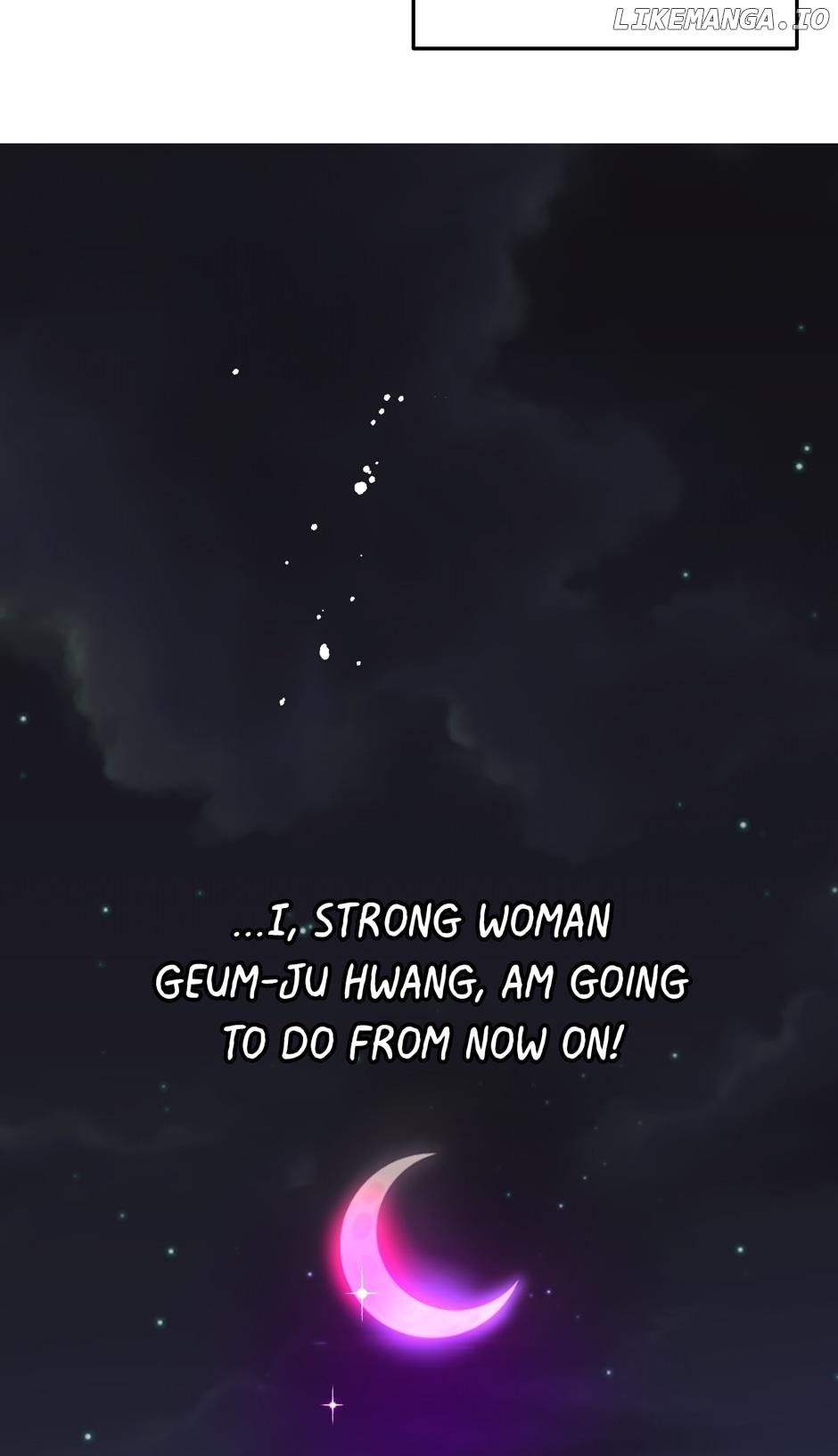 Strong Girl Geum-ju Chapter 39 - page 91