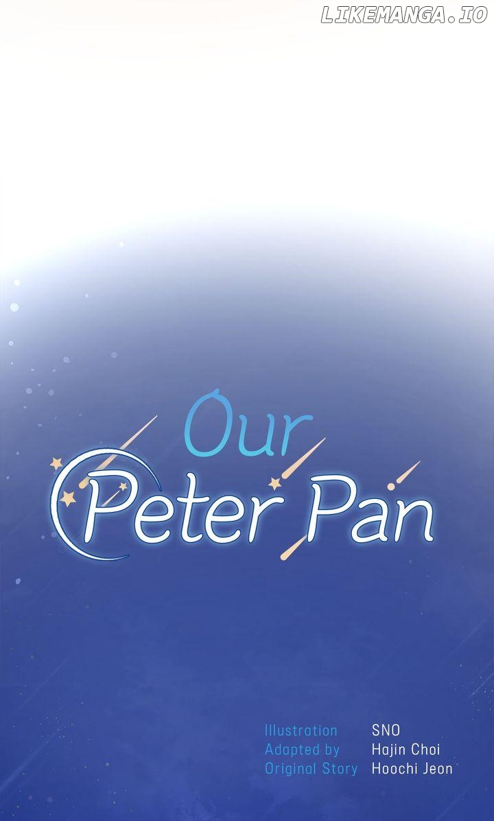 Our Peter Pan Chapter 43 - page 46