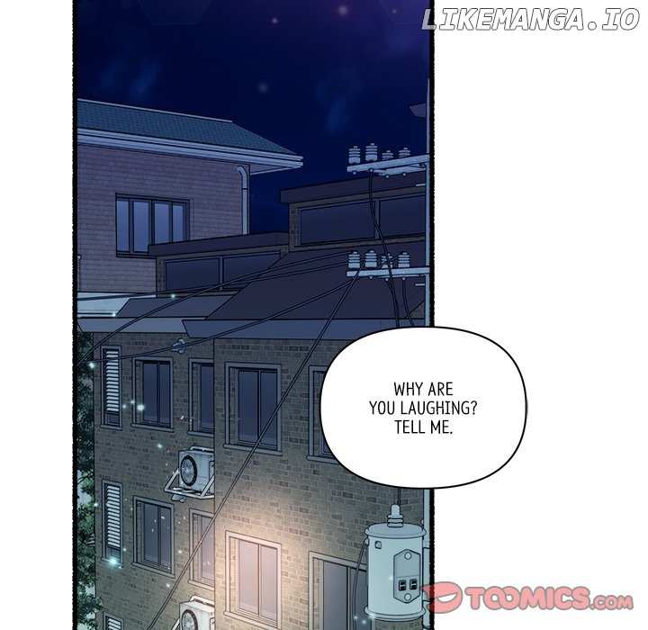 First Impressions Chapter 27 - page 137